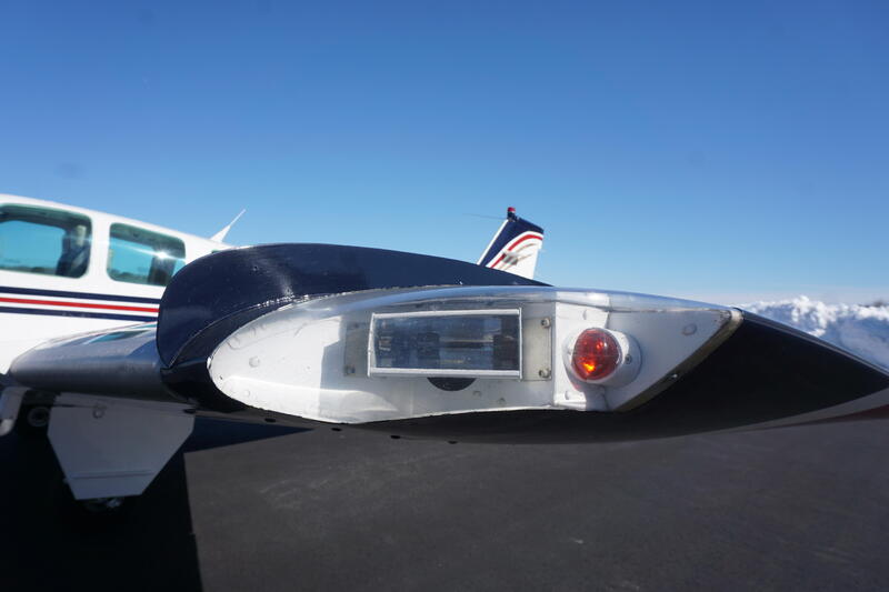 Beechcraft A36 Bonanza thumbnail 12