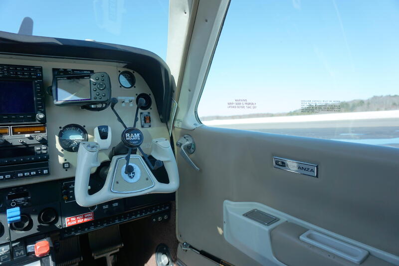 Beechcraft A36 Bonanza thumbnail 34