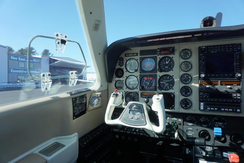 Beechcraft A36 Bonanza thumbnail 28