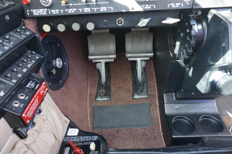 Beechcraft A36 Bonanza thumbnail 40
