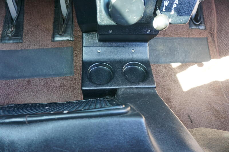 Beechcraft A36 Bonanza thumbnail 41
