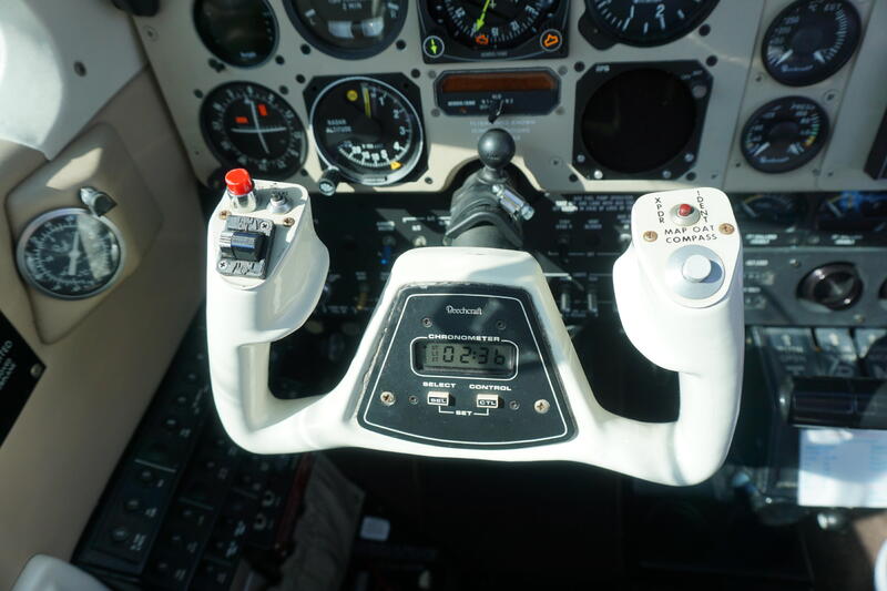 Beechcraft A36 Bonanza thumbnail 31