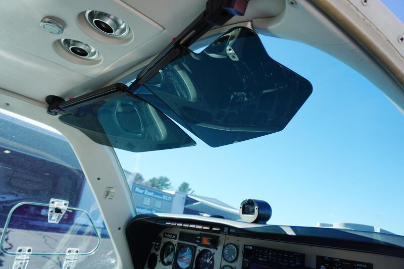 Beechcraft A36 Bonanza thumbnail 45