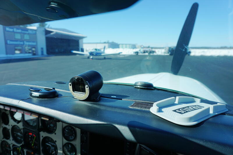 Beechcraft A36 Bonanza thumbnail 44