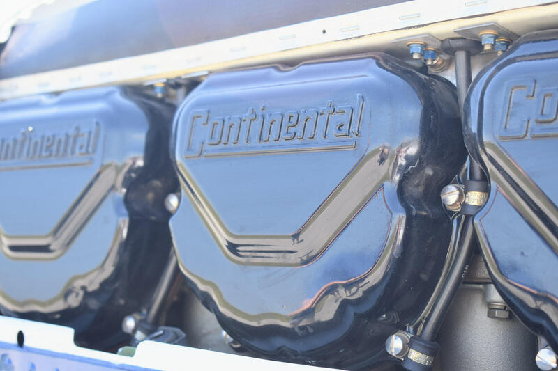 Beechcraft G36 Bonanza thumbnail 31