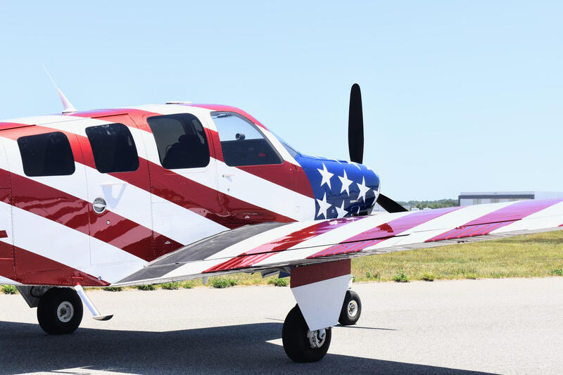 Beechcraft G36 Bonanza thumbnail 5