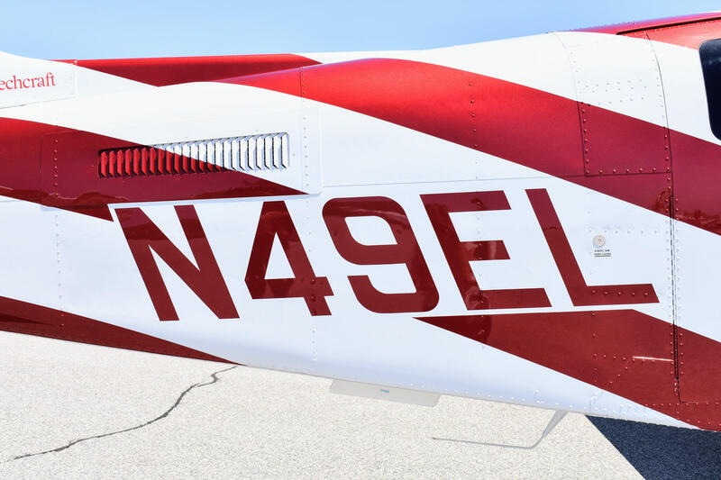 Beechcraft G36 Bonanza thumbnail 10