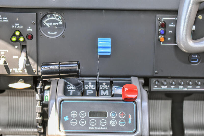 2024 Beechcraft G36 Bonanza 3