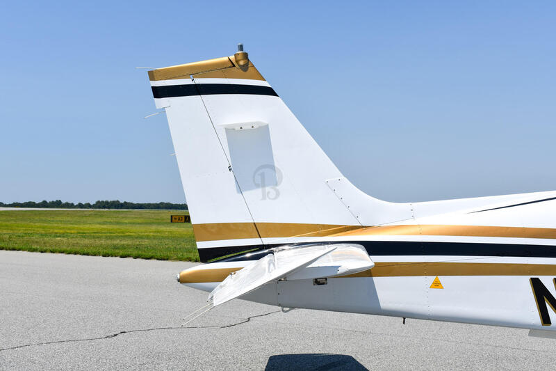 2006 Beechcraft G36 Bonanza 4
