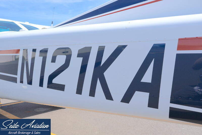 1974 Cessna 172M Skyhawk 3