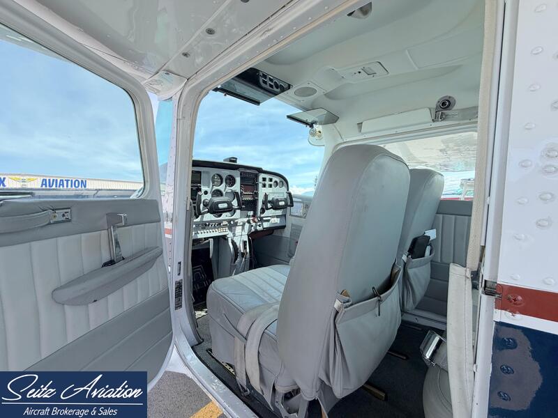 1974 Cessna 172M Skyhawk 4