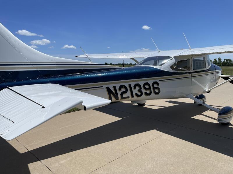 Cessna 182p Skylane thumbnail 2