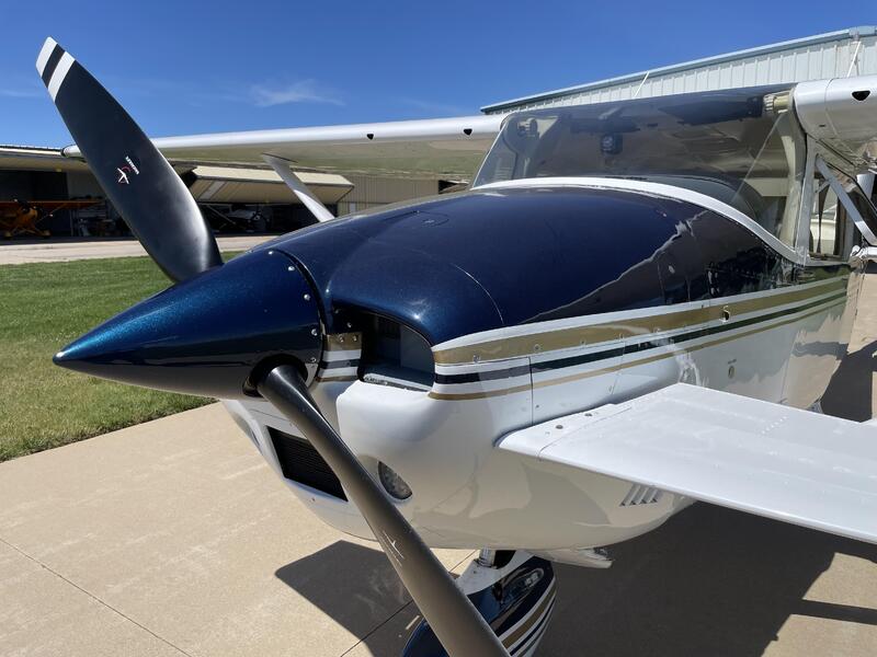 Cessna 182p Skylane thumbnail 8
