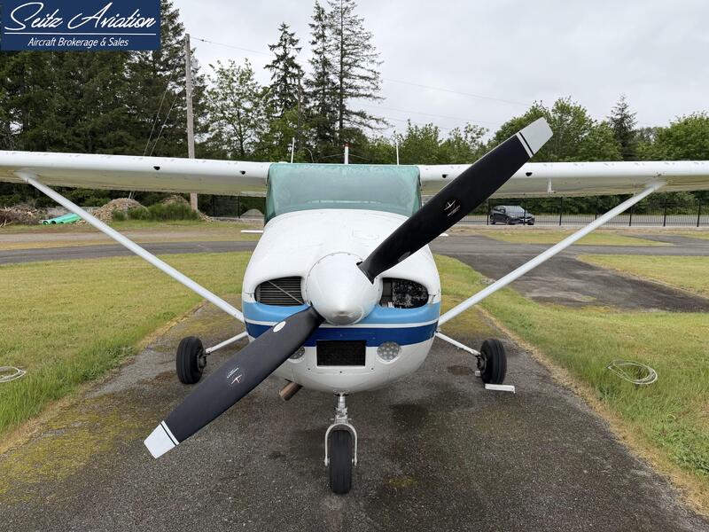 Cessna 182q Skylane thumbnail 2