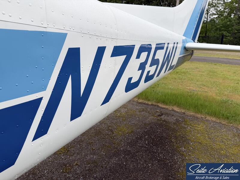 Cessna 182q Skylane thumbnail 6