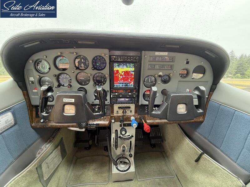 1977 Cessna 182Q Skylane 3