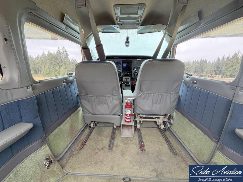 Cessna 182q Skylane thumbnail 11