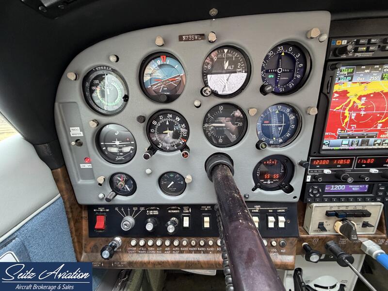 Cessna 182q Skylane thumbnail 8