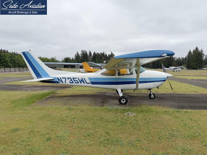 Cessna 182q Skylane thumbnail 3