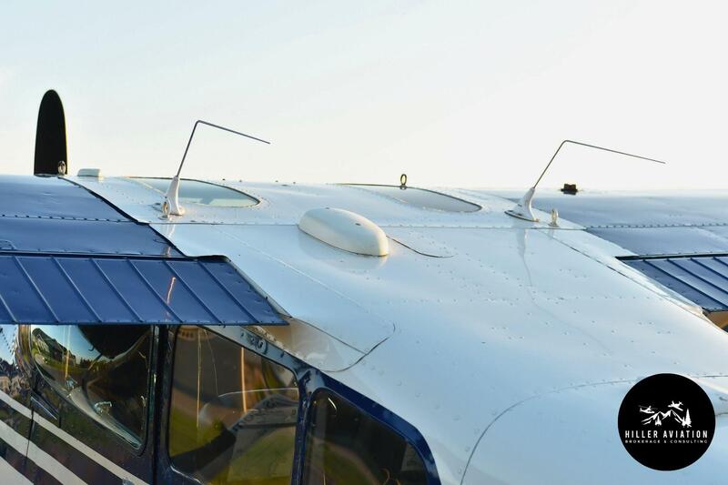 Cessna A185f Skywagon thumbnail 6