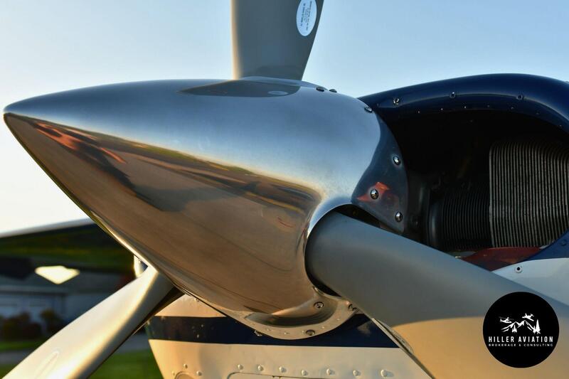 Cessna A185f Skywagon thumbnail 8