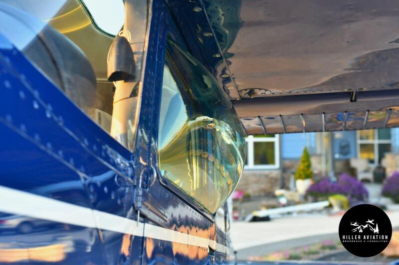 Cessna A185f Skywagon thumbnail 10