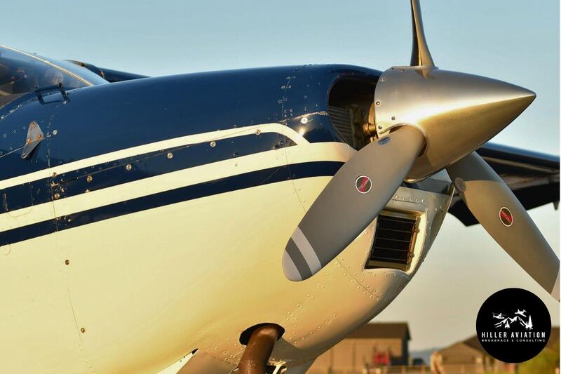 Cessna A185f Skywagon thumbnail 7