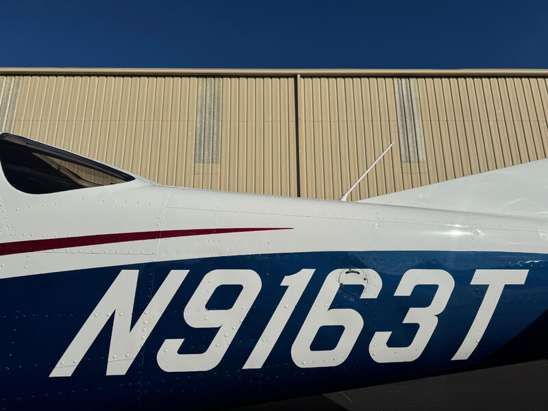 Cessna T206h thumbnail 6