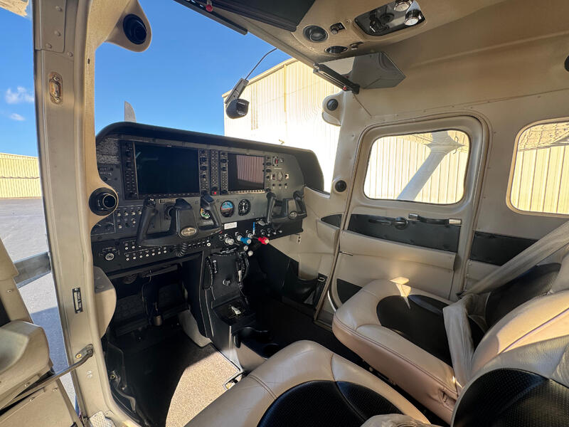 Cessna T206h thumbnail 16