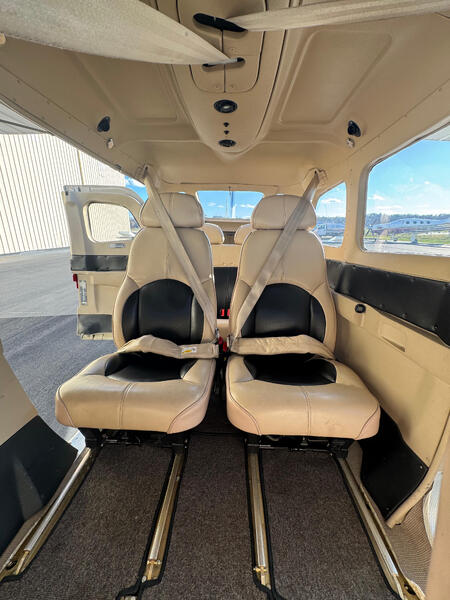 Cessna T206h thumbnail 14