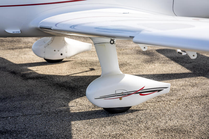 Cirrus Sr20 G6 thumbnail 43