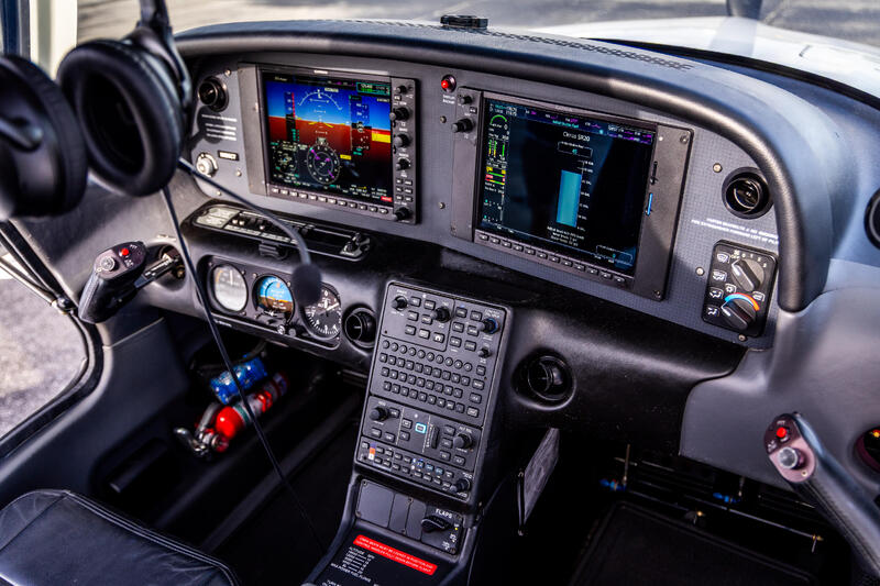 Cirrus Sr20 G6 thumbnail 18