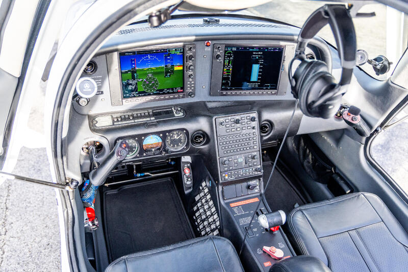 Cirrus Sr20 G6 thumbnail 24