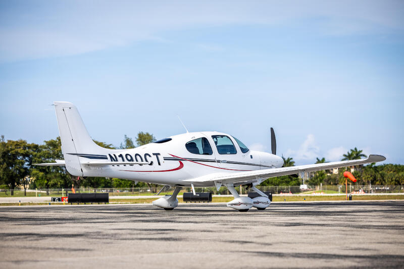 Cirrus Sr20 G6 thumbnail 47