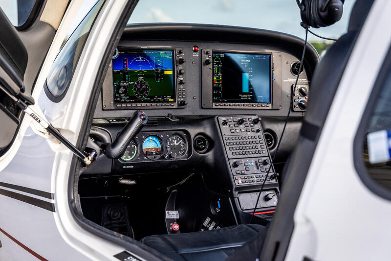 Cirrus Sr20 G6 thumbnail 21