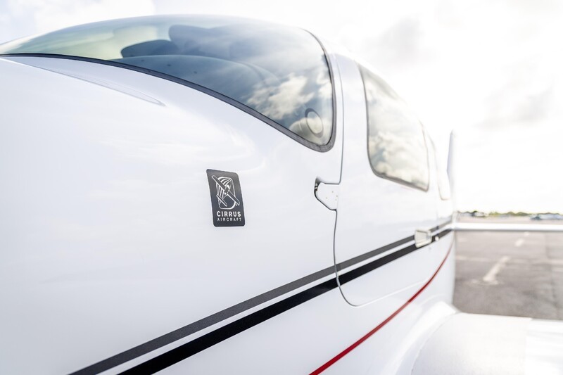 Cirrus Sr20 G6 thumbnail 11