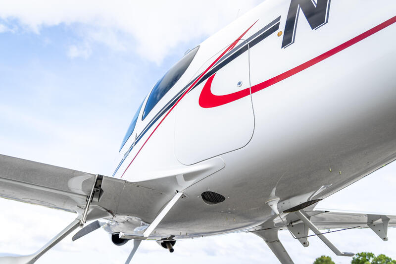Cirrus Sr20 G6 thumbnail 8