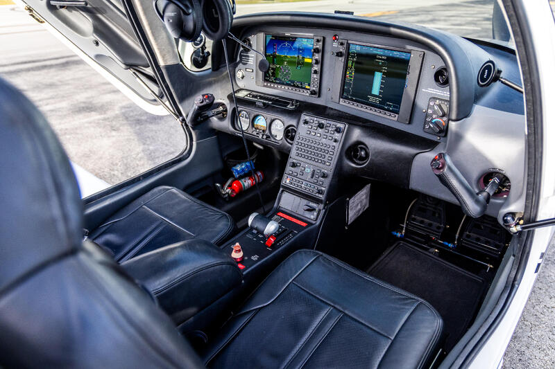 Cirrus Sr20 G6 thumbnail 17