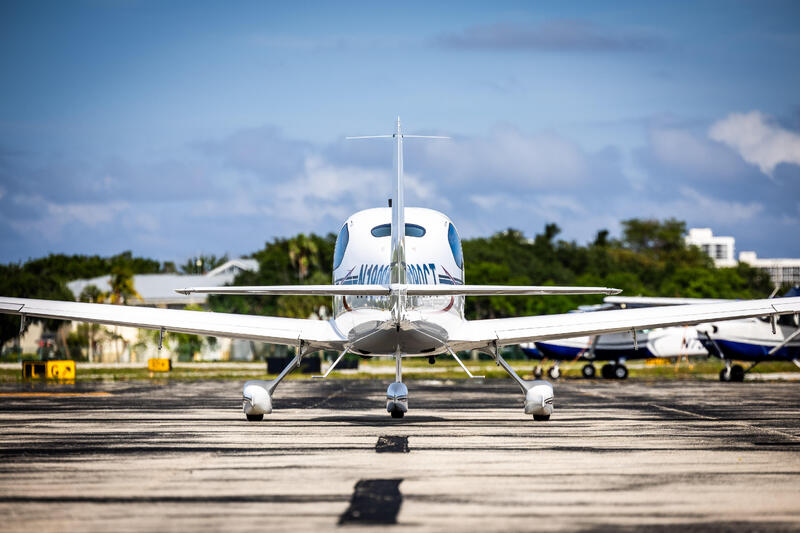 Cirrus Sr20 G6 thumbnail 5