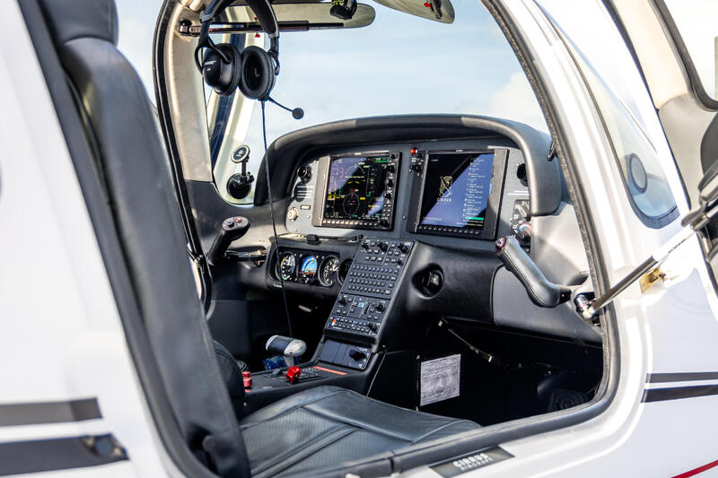 Cirrus Sr20 G6 thumbnail 16