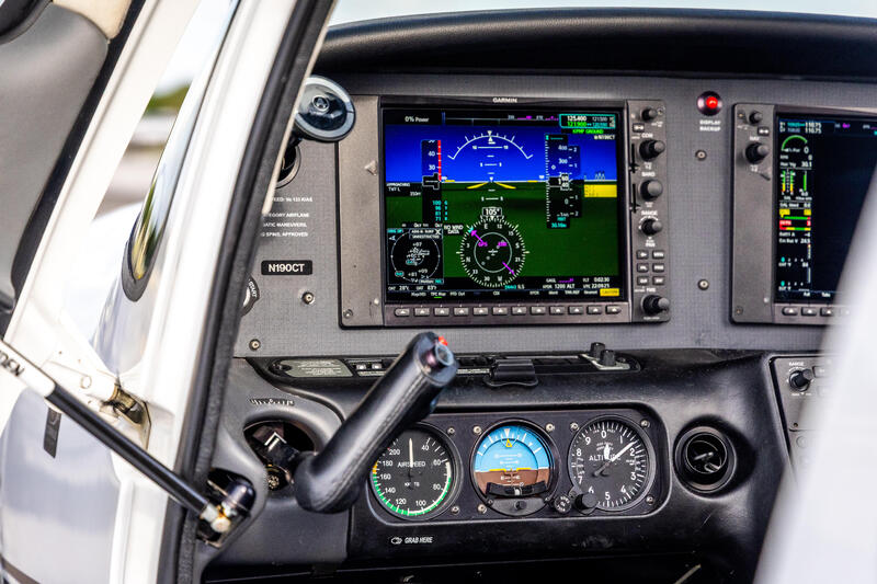 Cirrus Sr20 G6 thumbnail 22