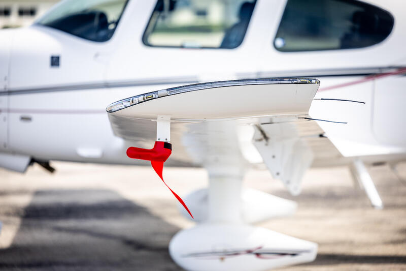 Cirrus Sr20 G6 thumbnail 10