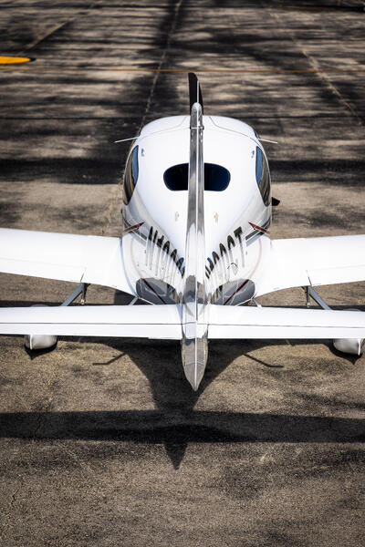 Cirrus Sr20 G6 thumbnail 45
