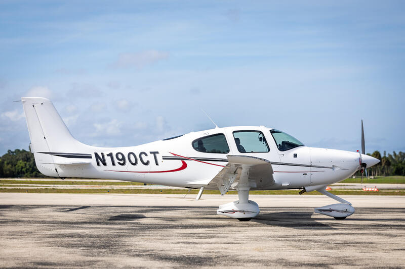 Cirrus Sr20 G6 thumbnail 46