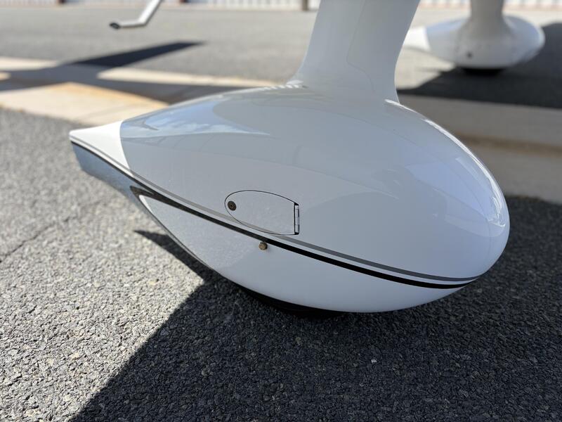 2022 Cirrus SR22T G6 5