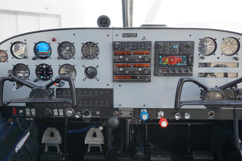 Piper Pa 32 300 Cherokee Six thumbnail 30