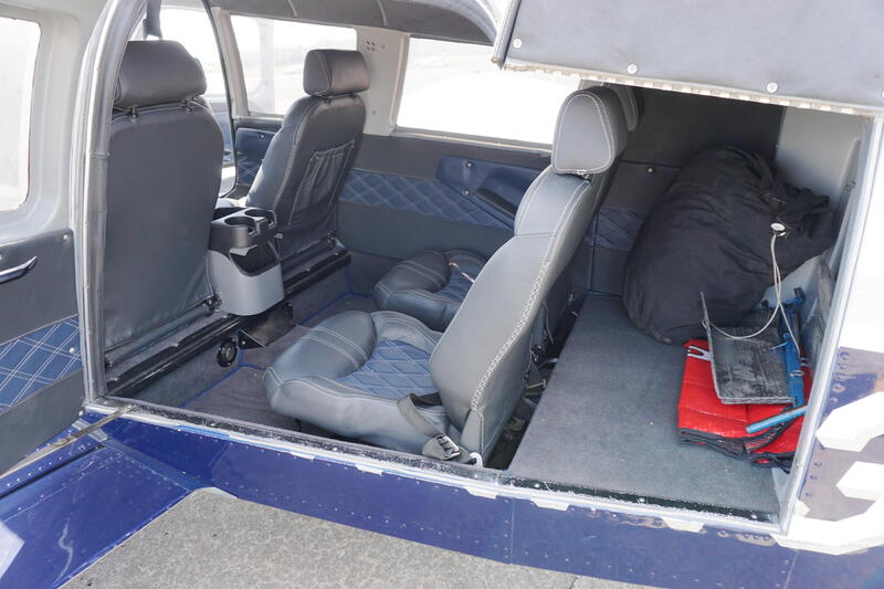 Piper Pa 32 300 Cherokee Six thumbnail 24