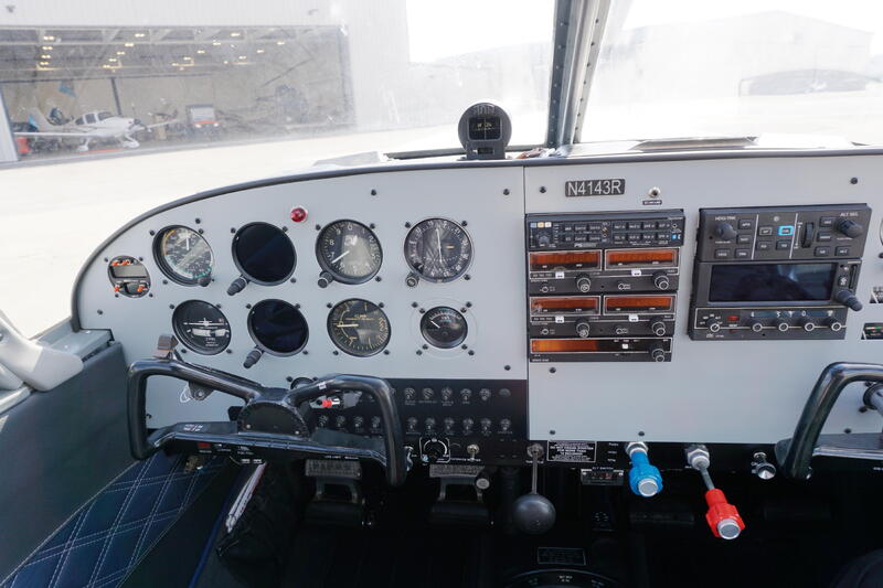 Piper Pa 32 300 Cherokee Six thumbnail 37