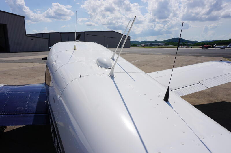 Piper Pa 32 300 Cherokee Six thumbnail 10