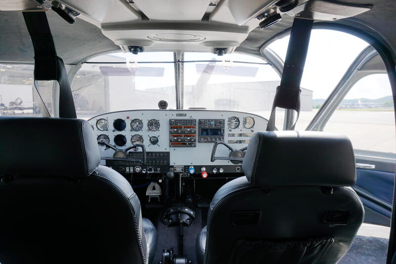 Piper Pa 32 300 Cherokee Six thumbnail 27